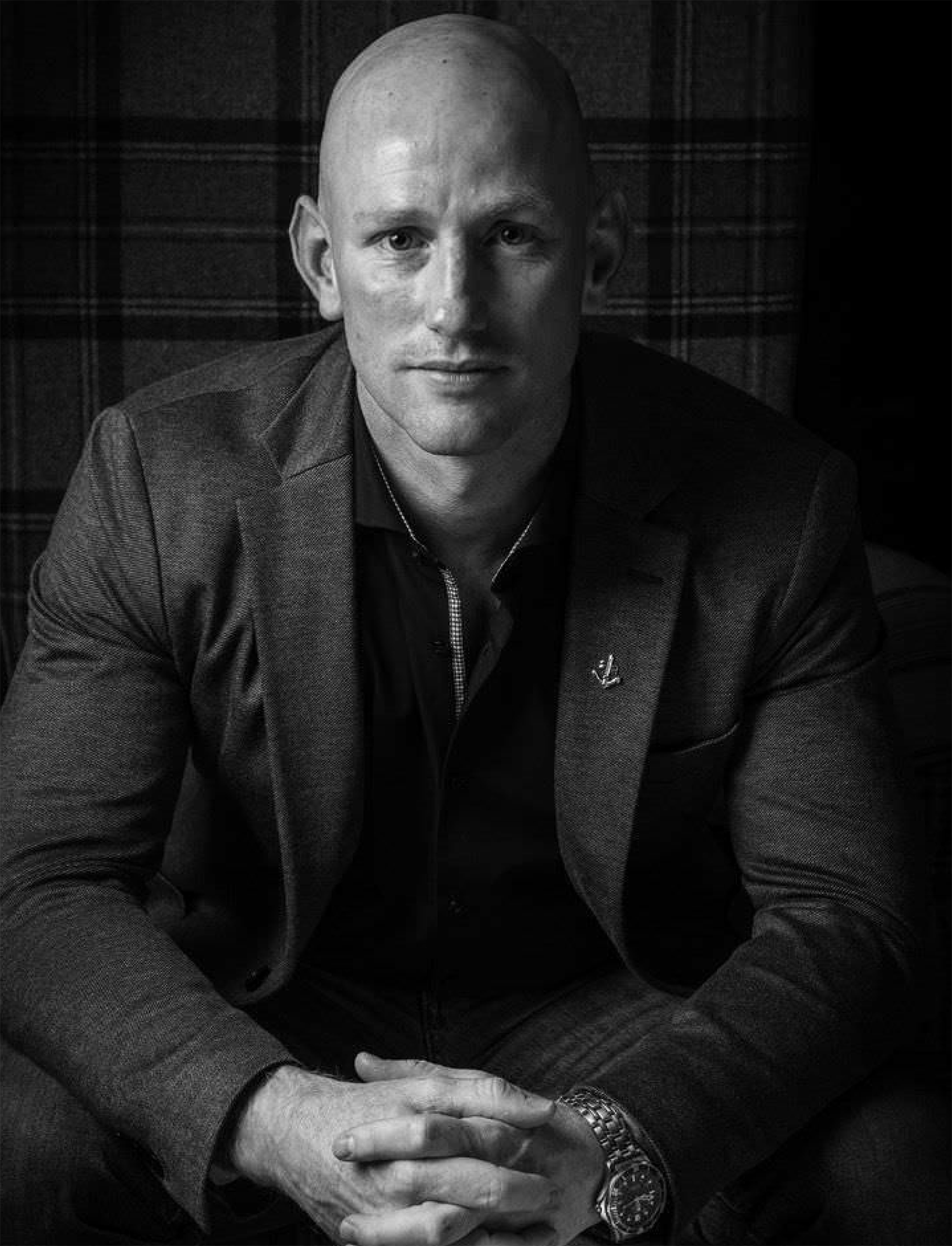 Coaching – Dean Stott