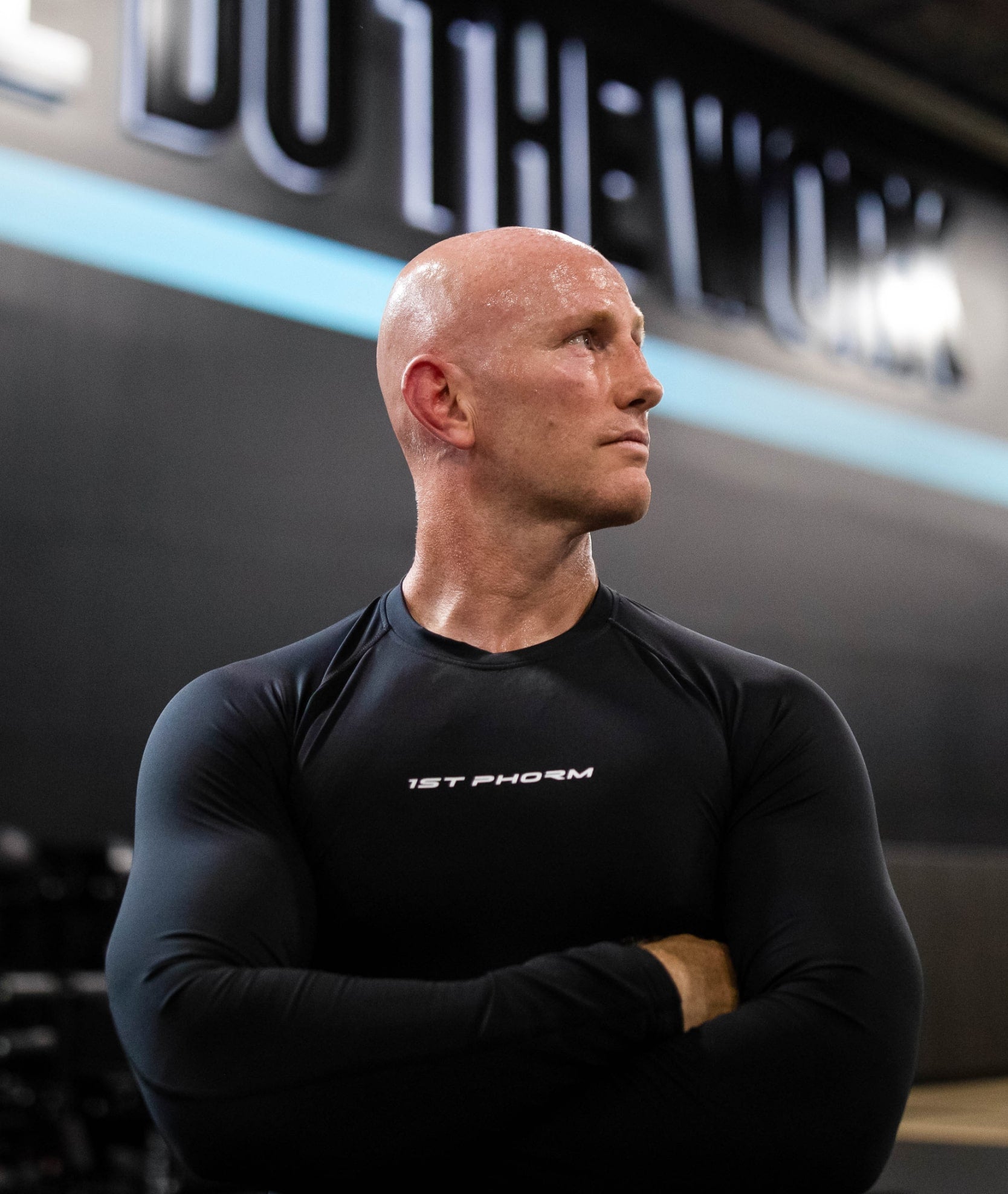 Dean Stott